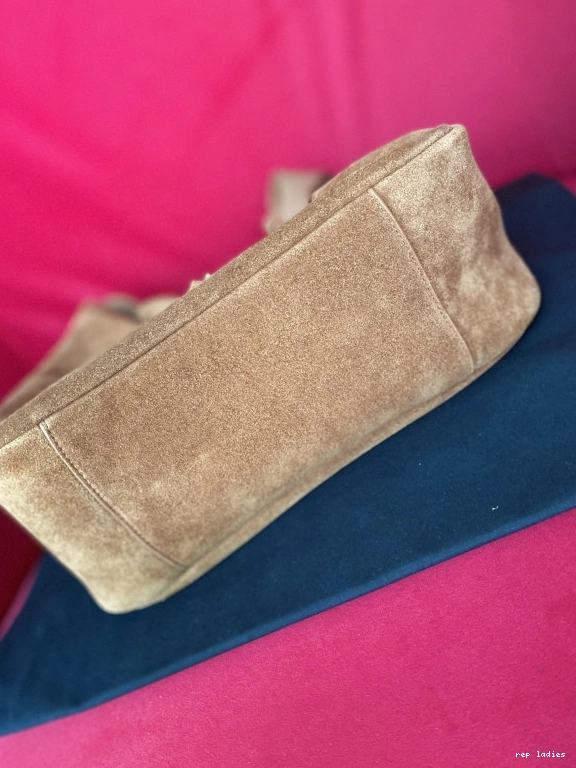 Repzbay REP 30x31x13cm BAG - À YSL LARGE HOBO 7 SOFT 5 LE 0801